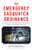 The Emergency Sasquatch Ordinance by Kevin Underhill, 9781627222693