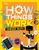 How Things Work: Inside Out - 9781426328770 by T.J. Resler, 9781426328770