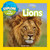 Explore My World: Lions by Amy Sky Koster, 9781426329883