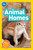 Animal Homes (National Geographic Kids Readers, Pre-Reader) - 9781426330261 by Shira Evans, National Geographic Kids, 9781426330261