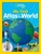 National Geographic Kids My First Atlas of the World (A Child's First Picture Atlas) by National Geographic Kids, 9781426331756