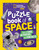 National Geographic Kids Puzzle Book: Space by National Geographic, Kids, 9781426335518