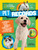 National Geographic Kids Pet Records by Julie Beer, 9781426337352