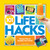 101 Life Hacks (Genius Ways to Simplify Your World) - 9781426339080 by Aubre Andrus, 9781426339080