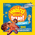 Weird But True! Ocean (300 Fantastic Facts From the Deep Blue Sea) - 9781426371820 by National Geographic Kids, 9781426371820