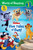 World of Reading: Disney Junior: Five Tales of Fun!-Level 1 Reader Bindup by Disney Books, 9781368019095