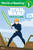 Star Wars: World of Reading: This is Luke ((Level 1)) by Lucasfilm Press, 9781368057257
