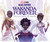 Black Panther: Wakanda Forever: The Courage to Dream by Frederick Joseph, 9781368076739