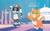 Disney Pixar Lightyear Sox on a Mission by Disney Books, 9781368077309