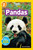Pandas (National Geographic Kids Readers, Level 2) - 9781426306112 by Anne Schreiber, National Geographic Kids, 9781426306112