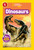 Dinosaurs (National Geographic Kids Readers, Level 1) - 9781426307751 by Kathleen Weidner Zoehfeld, National Geographic Kids, 9781426307751