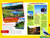 National Geographic Kids National Parks Guide USA Centennial Edition - 9781426323140 by National Geographic Kids