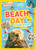 National Geographic Kids Beach Day Sticker Activity Book by National Geographic Kids, 9781426327766