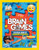 Brain Games: Colossal Book of Cranium-Crushers (.) by Stephanie Warren Drimmer, 9781426336751