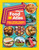 National Geographic Kids Ultimate Food Atlas (Maps, Games, Recipes, and More for Hours of Delicious Fun) - 9781426338670 by Nancy Castaldo, Christy Mihaly, 9781426338670