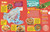 National Geographic Kids Ultimate Food Atlas (Maps, Games, Recipes, and More for Hours of Delicious Fun) - 9781426338670 by Nancy Castaldo, Christy Mihaly