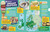 National Geographic Kids Ultimate Food Atlas (Maps, Games, Recipes, and More for Hours of Delicious Fun) - 9781426338670 by Nancy Castaldo, Christy Mihaly