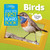 National Geographic Kids Little Kids First Board Book: Birds by Ruth A. Musgrave, National Geographic Kids, 9781426371448