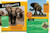 The Ultimate Book of African Animals by Beverly Joubert, 9781426371875