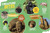 The Ultimate Book of African Animals by Beverly Joubert, 9781426371875