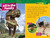 T. rex (National Geographic Kids Readers, Level 1) - 9781426372735 by Andrea Silen, National Geographic Kids