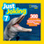 National Geographic Kids Just Joking 7 (300 Hilarious Jokes About Everything, Including Tongue Twisters, Riddles, and More!) - 9781426375071 by National Geographic, 9781426375071