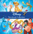 Disney Storybook Collection-3rd Edition by Disney Books, 9781484713488