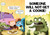 The Cookie Fiasco-Elephant & Piggie Like Reading! by Mo Willems, 9781484726365