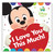 Disney Baby: I Love You This Much! by Disney Books, 9781484778234