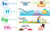 Disney Baby: My ABCs by Disney Books, 9781368013970