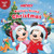 Mickey & Friends: Mickey's Snowy Christmas by Disney Books, 9781368043762