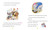 My First Baby Animals Bedtime Storybook by Disney Books, 9781368055536