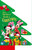 Mickey and Friends: Mickey's Book of Christmas by Disney Books, 9781368070416