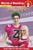 World of Reading: Disney Zombies: Three Tales of a Girl and a Zombie, Level 2 by Disney Books, 9781368073738