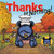 Thanks for Nothing by Ryan T. Higgins, 9781368075855
