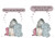 I Will Surprise My Friend!-An Elephant and Piggie Book by Mo Willems, 9781423109624