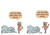 Pigs Make Me Sneeze!-An Elephant and Piggie Book by Mo Willems, 9781423114116