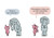 I'm a Frog!-An Elephant and Piggie Book by Mo Willems, 9781423183051