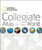 National Geographic Collegiate Atlas of the World, Second Edition by National Geographic, 9781426208393
