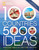 100 Countries, 5,000 Ideas 2nd Edition (Where to Go, When to Go, What to See, What to Do) by National Geographic, 9781426221699