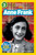 Anne Frank (National Geographic Kids Readers, Level 3) by Alexandra Zapruder, National Geographic Kids, 9781426313523