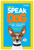How to Speak Dog (A Guide to Decoding Dog Language) - 9781426313738 by Gary Weitzman, DMV, MPH, CAWA, 9781426313738