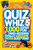 National Geographic Kids Quiz Whiz 5 (1,000 Super Fun Mind-bending Totally Awesome Trivia Questions) by National Geographic Kids, 9781426319075