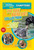 National Geographic Kids Chapters: To the Rescue! Collection (Amazing Stories of Courageous Animals and Animal Rescues) by National Geographic Kids, 9781426320231