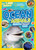 National Geographic Kids Ocean Animals Sticker Activity Book (Over 1,000 Stickers!) by National Geographic Kids, 9781426324246