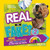 Real or Fake? 2 (More Far-Out Fibs, Fishy Facts, and Phony Photos to Test for the Truth) by Emily Krieger, 9781426327780