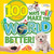 100 Ways to Make the World Better! by Lisa M. Gerry, 9781426329975