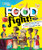 Food Fight! (A Mouthwatering History of Who Ate What and Why Through the Ages) by Tanya Steel, 9781426331633