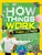 How Things Work: Then and Now - 9781426331671 by T.J. Resler, 9781426331671