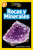 National Geographic Readers: Rocas y minerales (L2) (Spanish Edition) - 9781426335204 by Kathleen Zoehfeld, 9781426335204